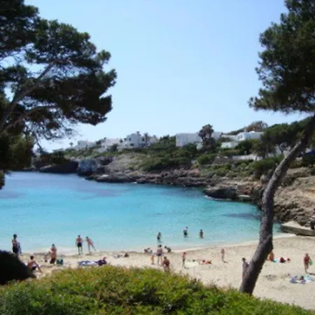 Sea Frontline 'charo' Pool And Wifi * Santanyi