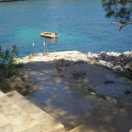 Sea Frontline 'charo' Pool And Wifi Santanyi
