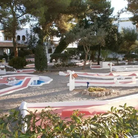 Apartment Sea Frontline 'charo' Pool And Wifi *