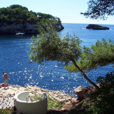 Sea Frontline 'charo' Pool And Wifi Apartment