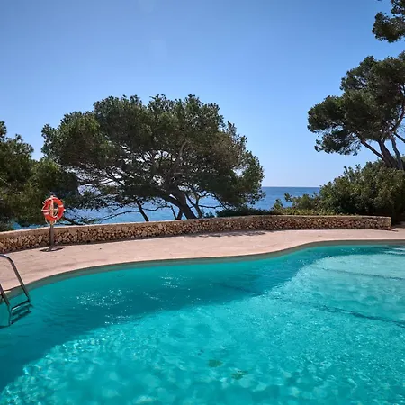 Sea Frontline 'charo' Pool And Wifi *