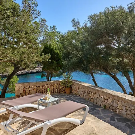 Sea Frontline 'charo' Pool And Wifi